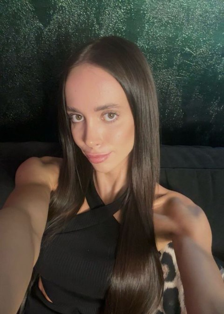 Индивидуалка Милана фото № 2 в городе Заводоуковск