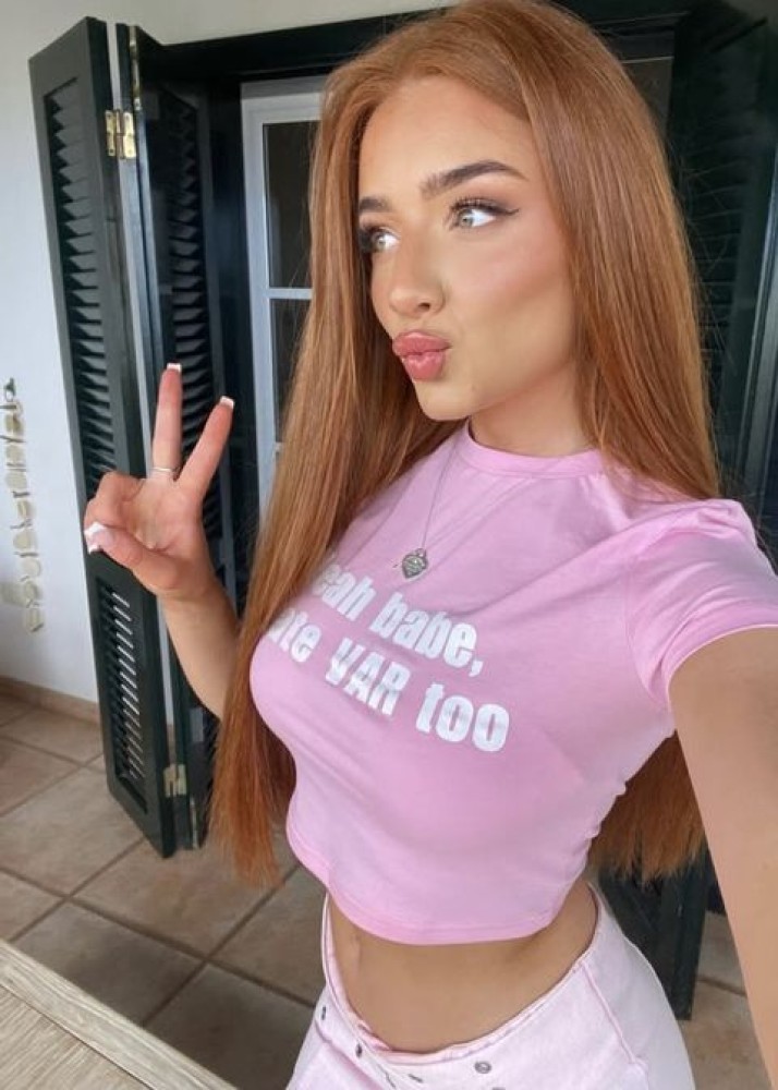 Индивидуалка Ника фото № 2 в городе Заводоуковск