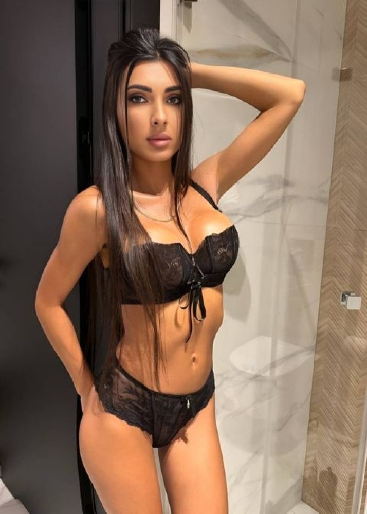 Индивидуалка Сара главное фото в городе Заводоуковск 