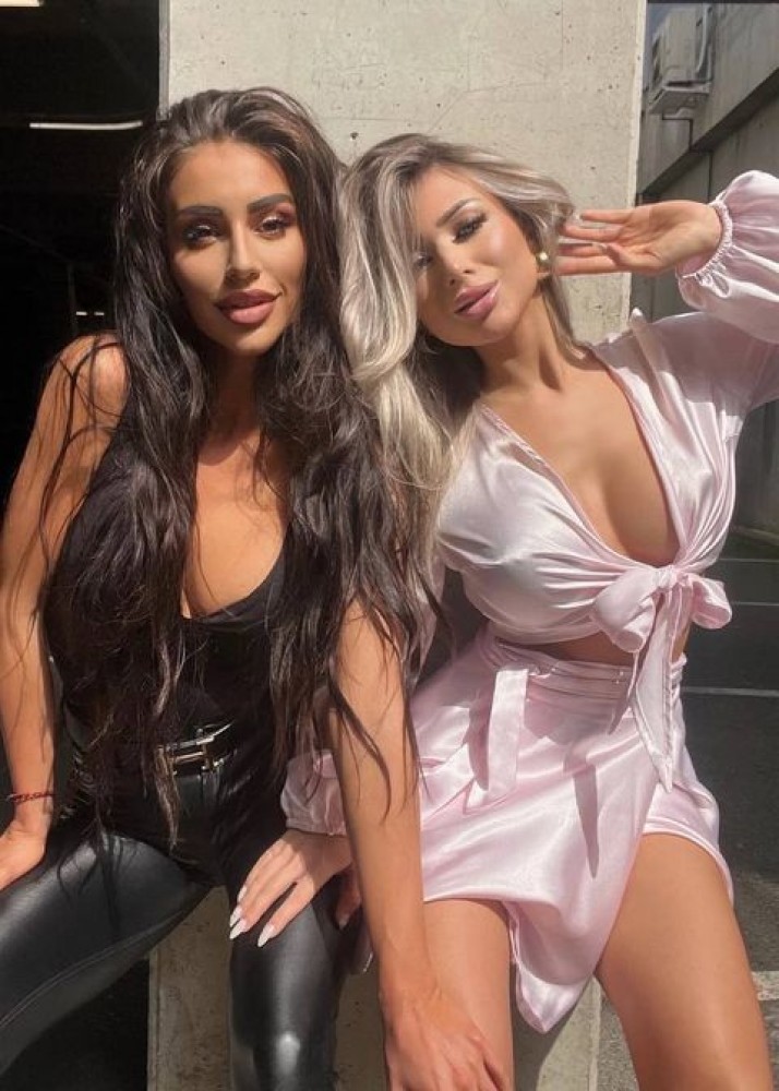 Индивидуалка Юля фото № 2 в городе Заводоуковск