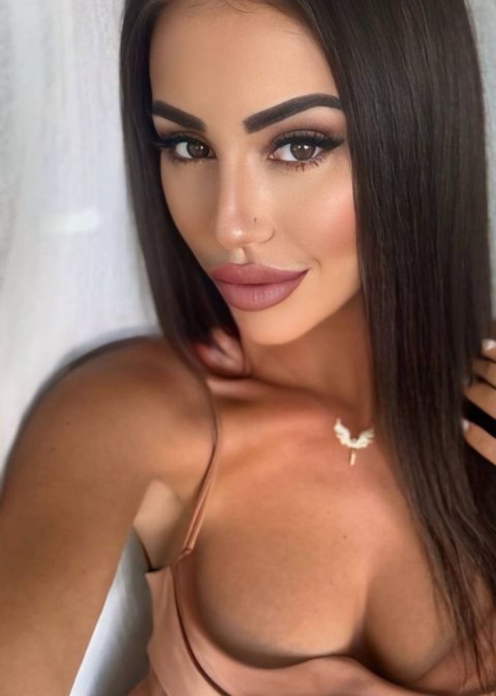 Индивидуалка Юля фото № 2 в городе Заводоуковск