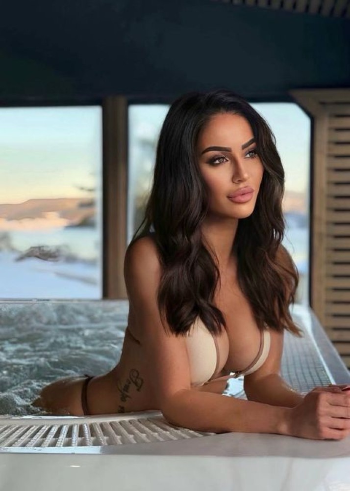 Индивидуалка Юля фото № 2 в городе Заводоуковск