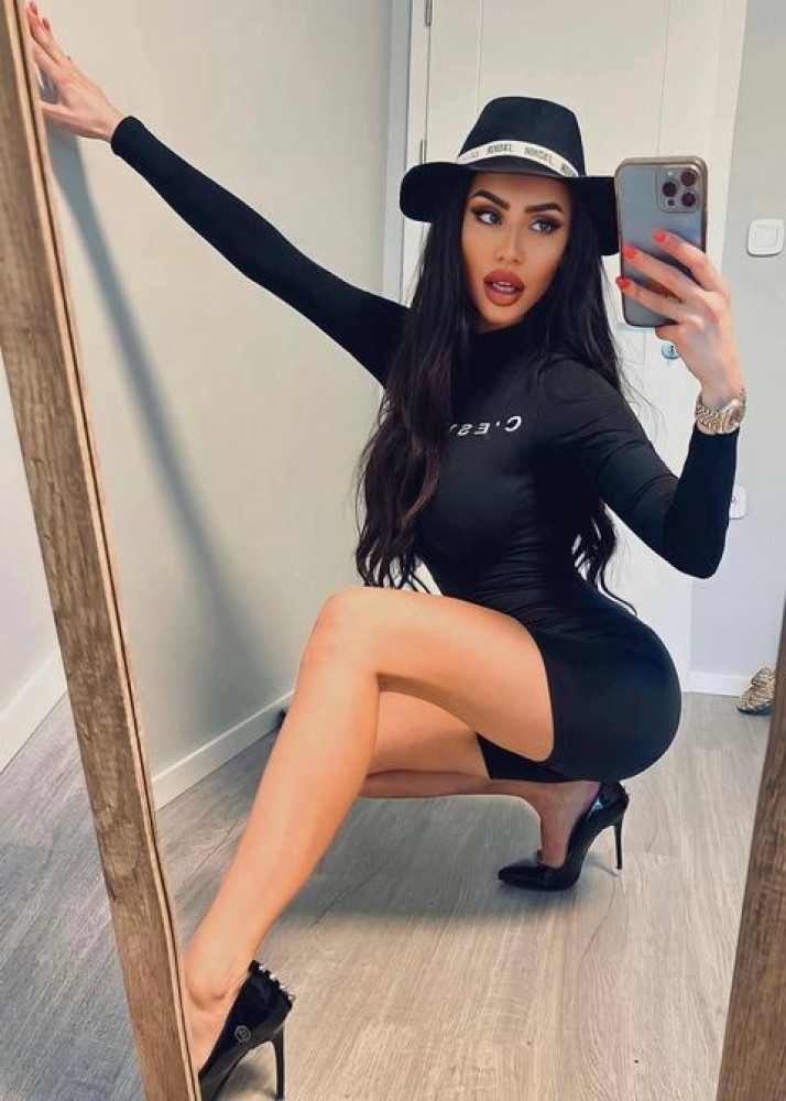 Индивидуалка Юля фото № 2 в городе Заводоуковск