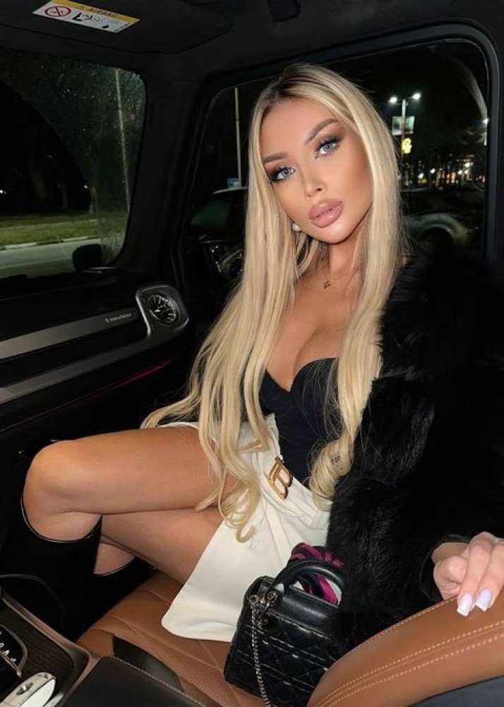 Индивидуалка Юля фото № 2 в городе Заводоуковск