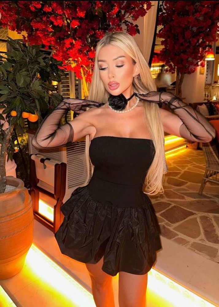 Индивидуалка Юля фото № 2 в городе Заводоуковск