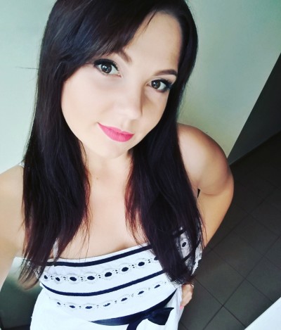 Анна, Г. Заводоуковск