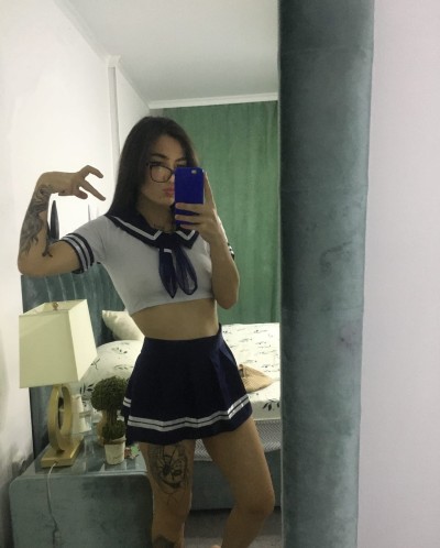 Дашка, Г. Заводоуковск