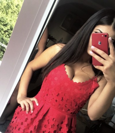 Карина, Г. Заводоуковск