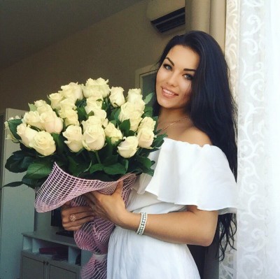 Стефани, Г. Заводоуковск