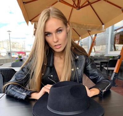 Алиса, Г. Заводоуковск