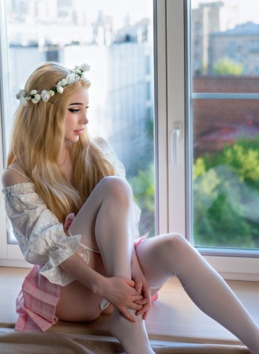 Аннабель, Г. Заводоуковск