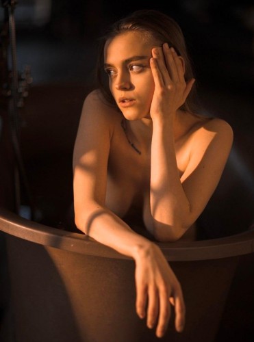 Лилия, Г. Заводоуковск