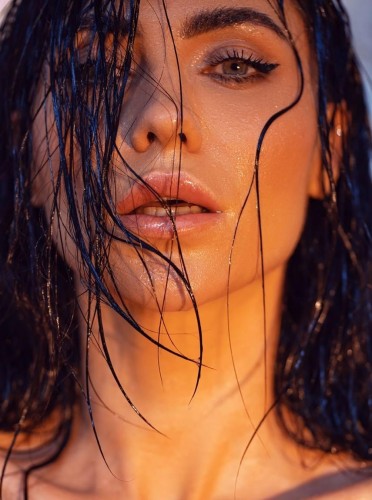 Эмилия, Г. Заводоуковск