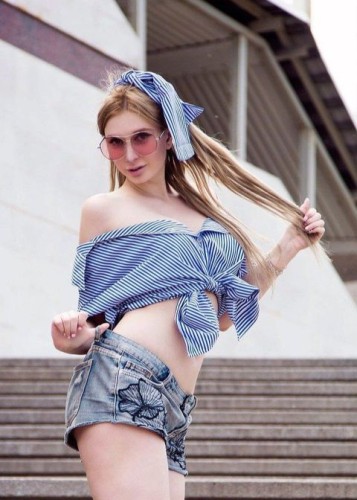 Ася, Г. Заводоуковск