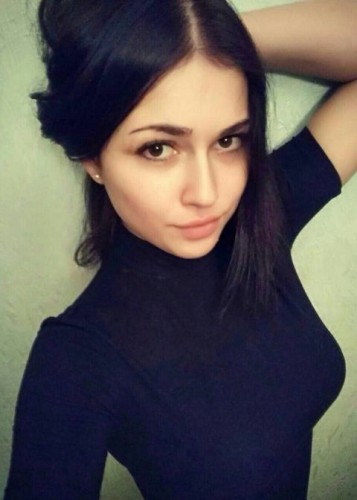 Ксюша, Г. Заводоуковск