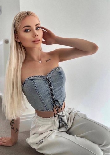 Лена, Г. Заводоуковск