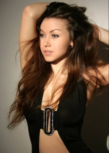 Мила, Г. Заводоуковск