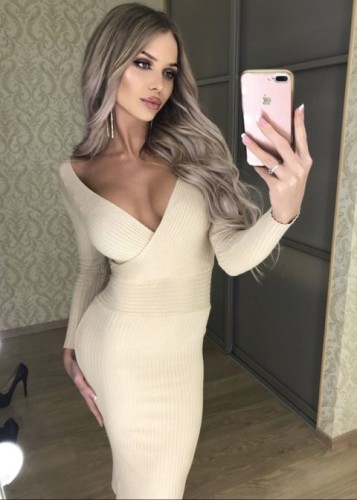 Настя, Г. Заводоуковск