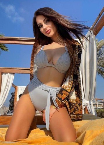 Роксана, Г. Заводоуковск