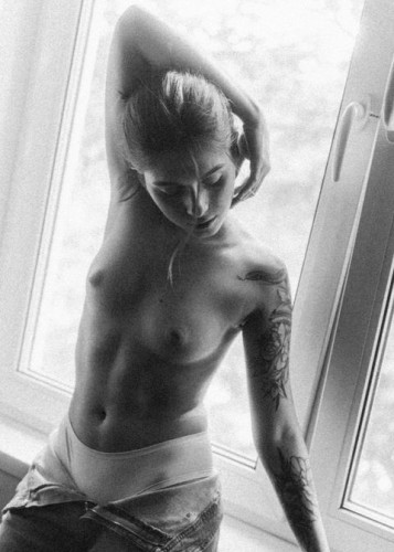 Яна, Г. Заводоуковск