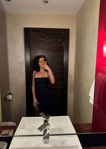 Джоржина, Г. Заводоуковск