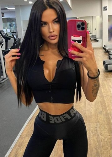 Нелли, Г. Заводоуковск