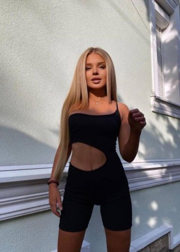 Рита, Г. Заводоуковск