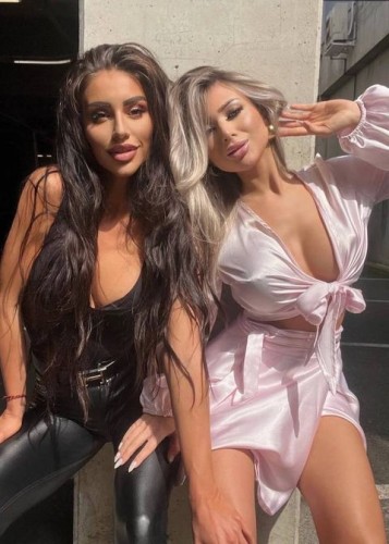 Юля, Г. Заводоуковск